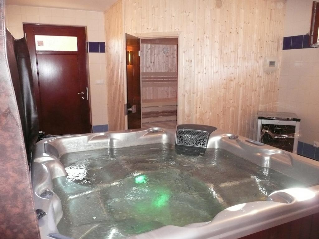 Wellness Chata Rosnatka Kvilda Room photo